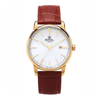 ساعت مچی مردانه رویال لندن Royal london کد RL-41401-03